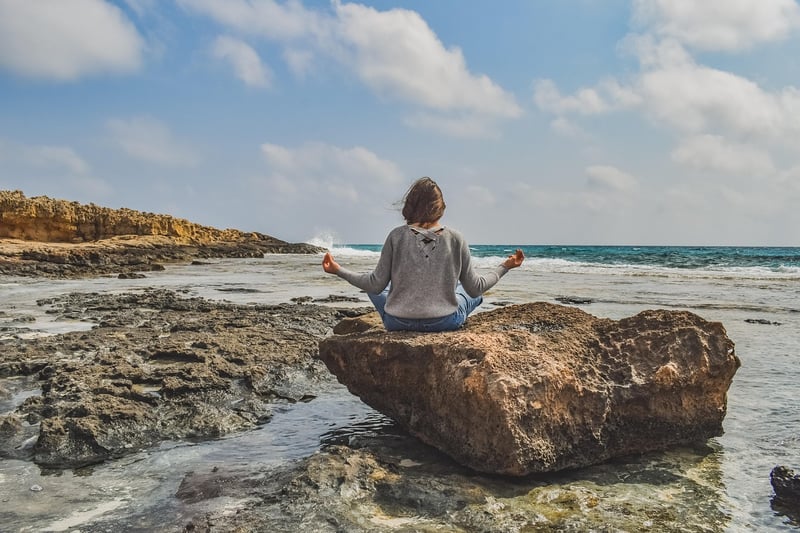 Meditation for Well-being